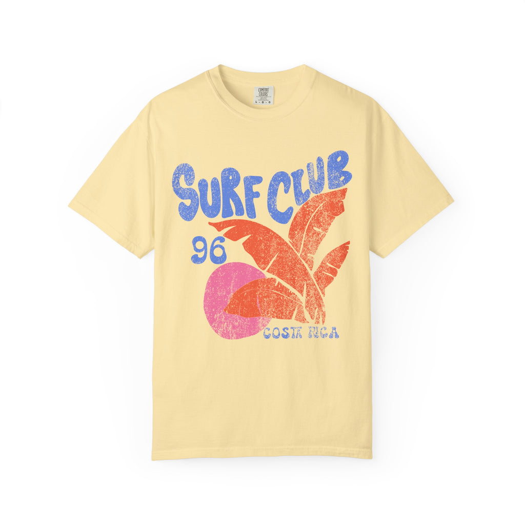 Surf Club Tee