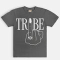 Tribe Ring Finger Tee