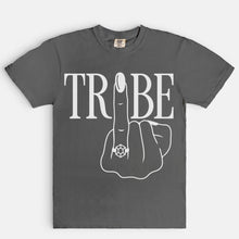 Load image into Gallery viewer, Tribe Ring Finger Tee
