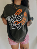 Wild Thing Tee