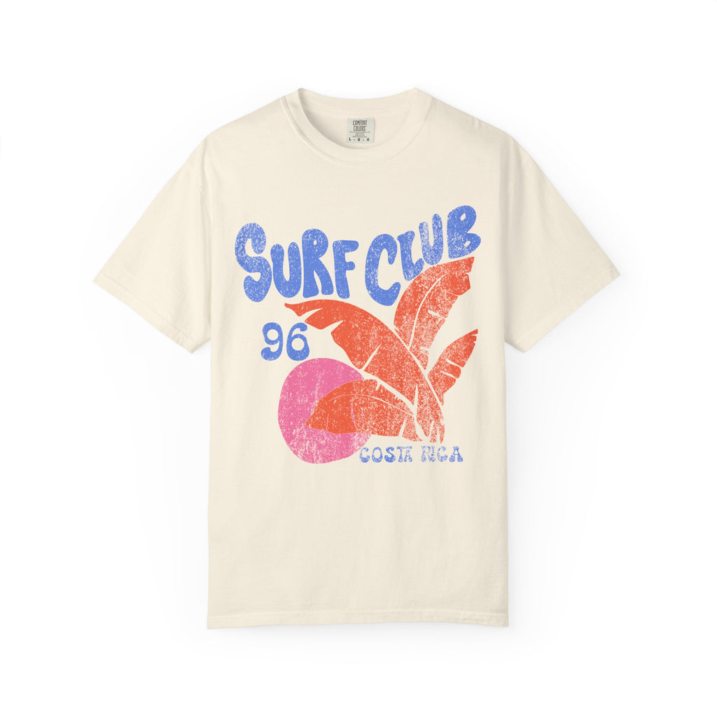 Surf Club Tee