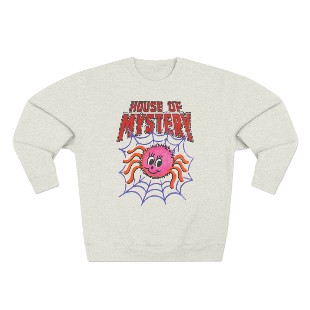 House of Mystery Sweatshirt
