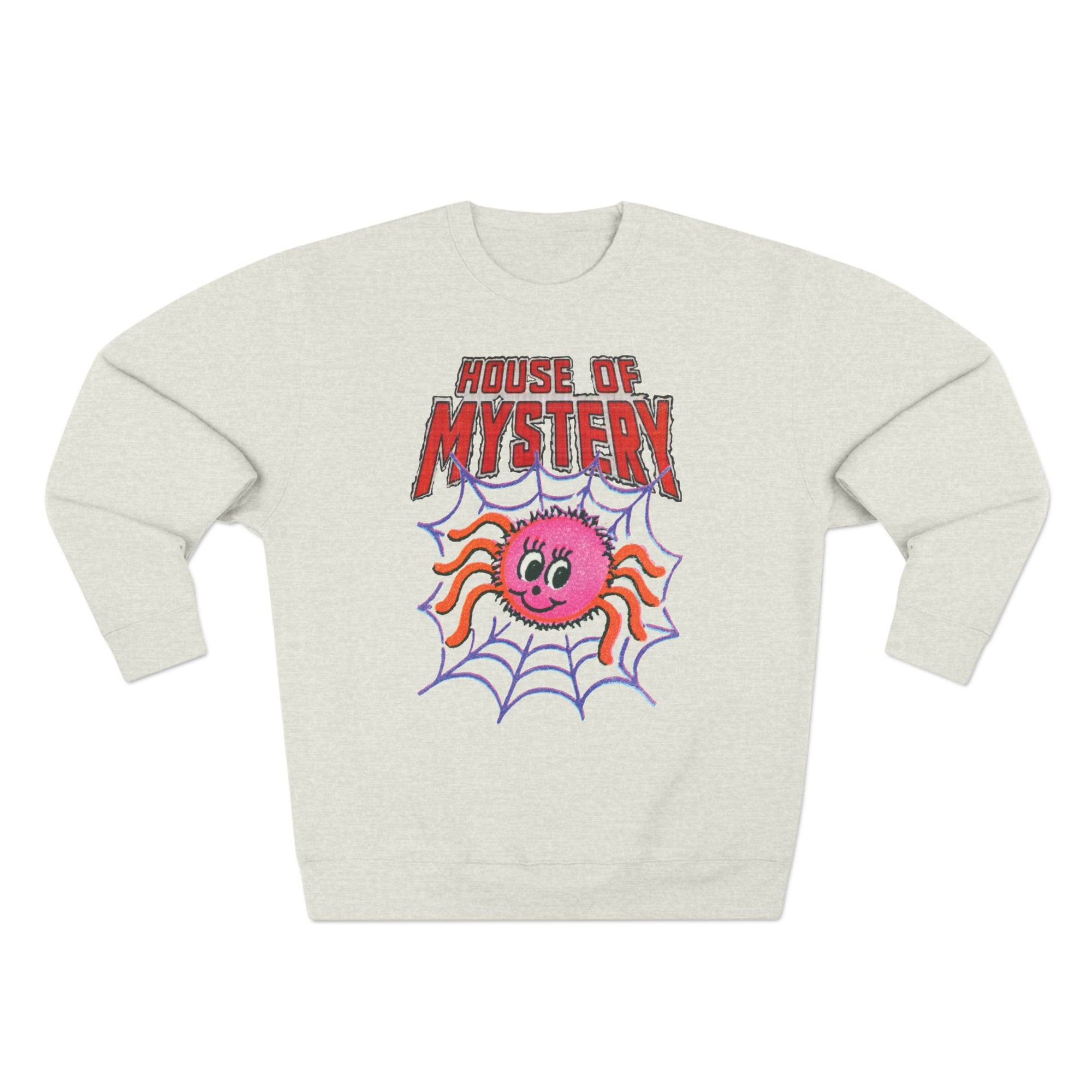 House of Mystery Sweatshirt