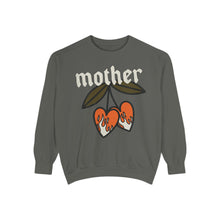 Load image into Gallery viewer, Mother Cherry Crewneck
