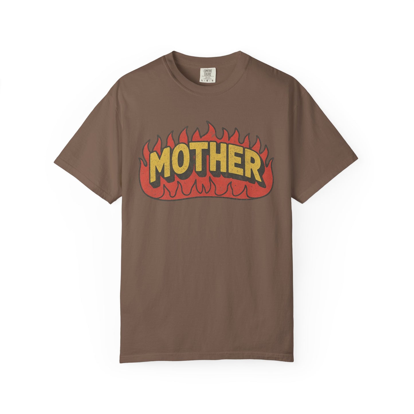 Mother Flames Tee