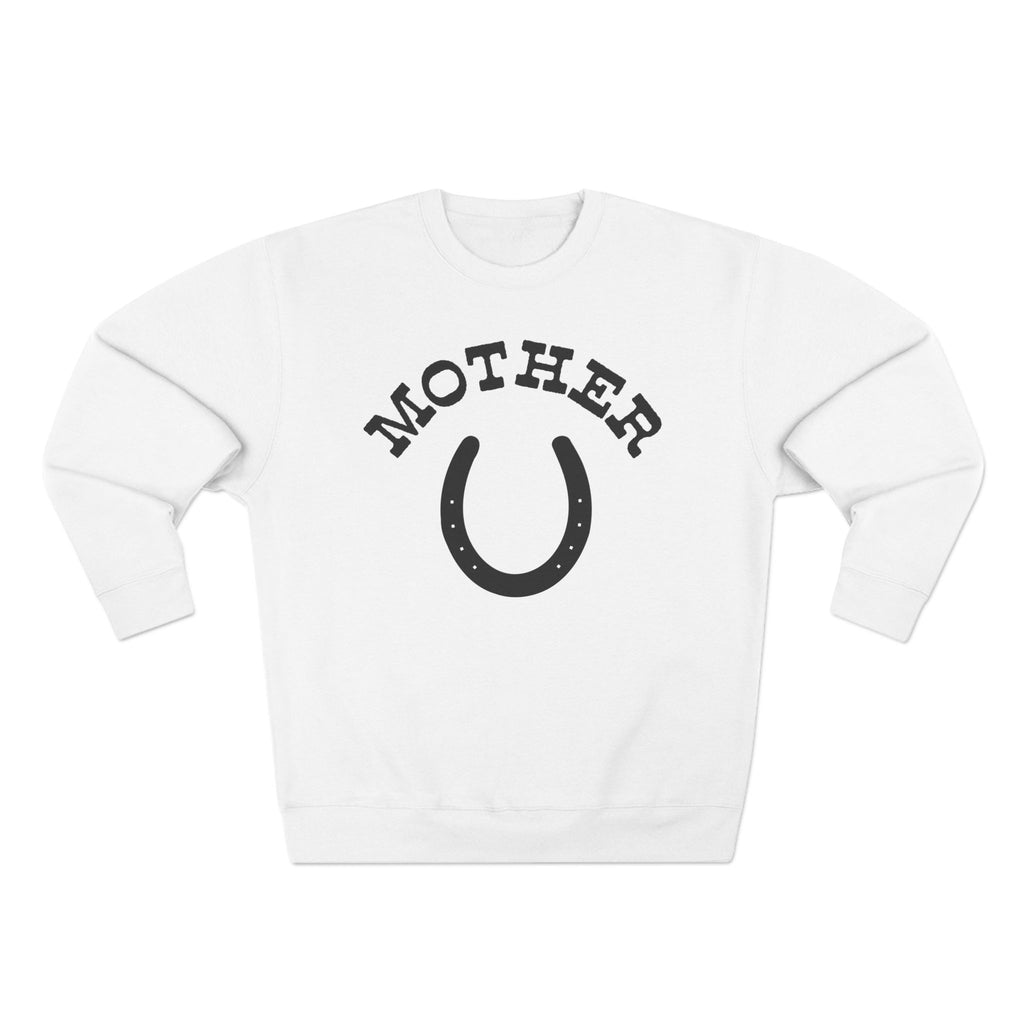 Mother Horseshoe Crew