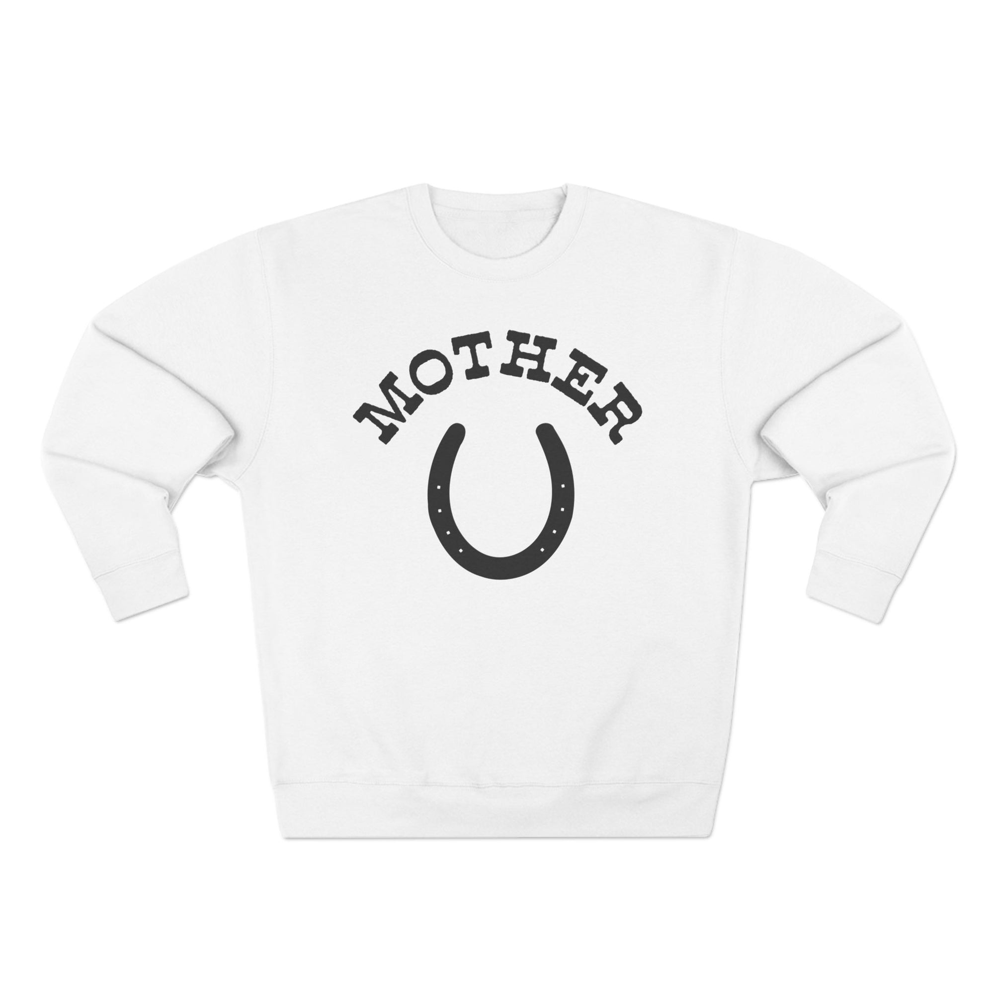 Mother Horseshoe Crew