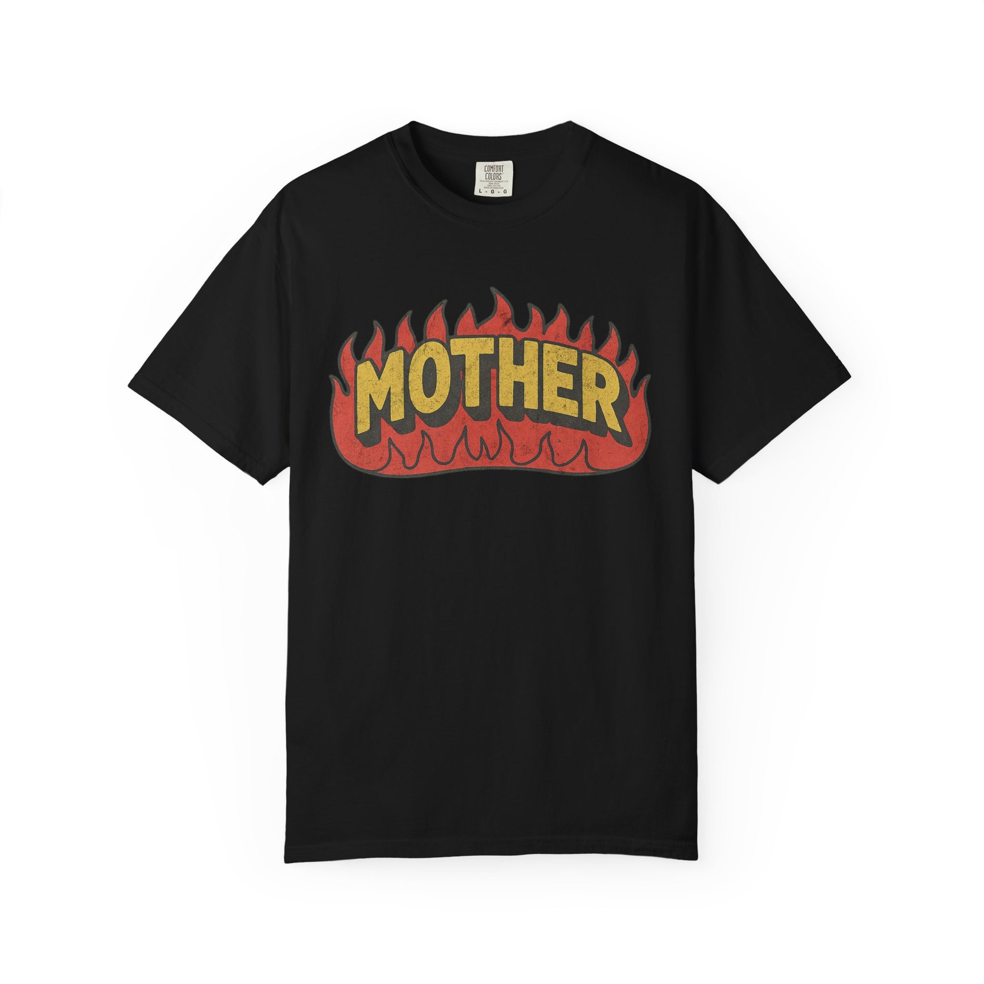 Mother Flames Tee