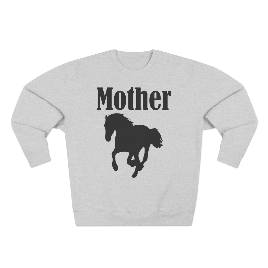 Mother Stallion Crew