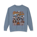 Girls Will Be Girls Witch Crewneck