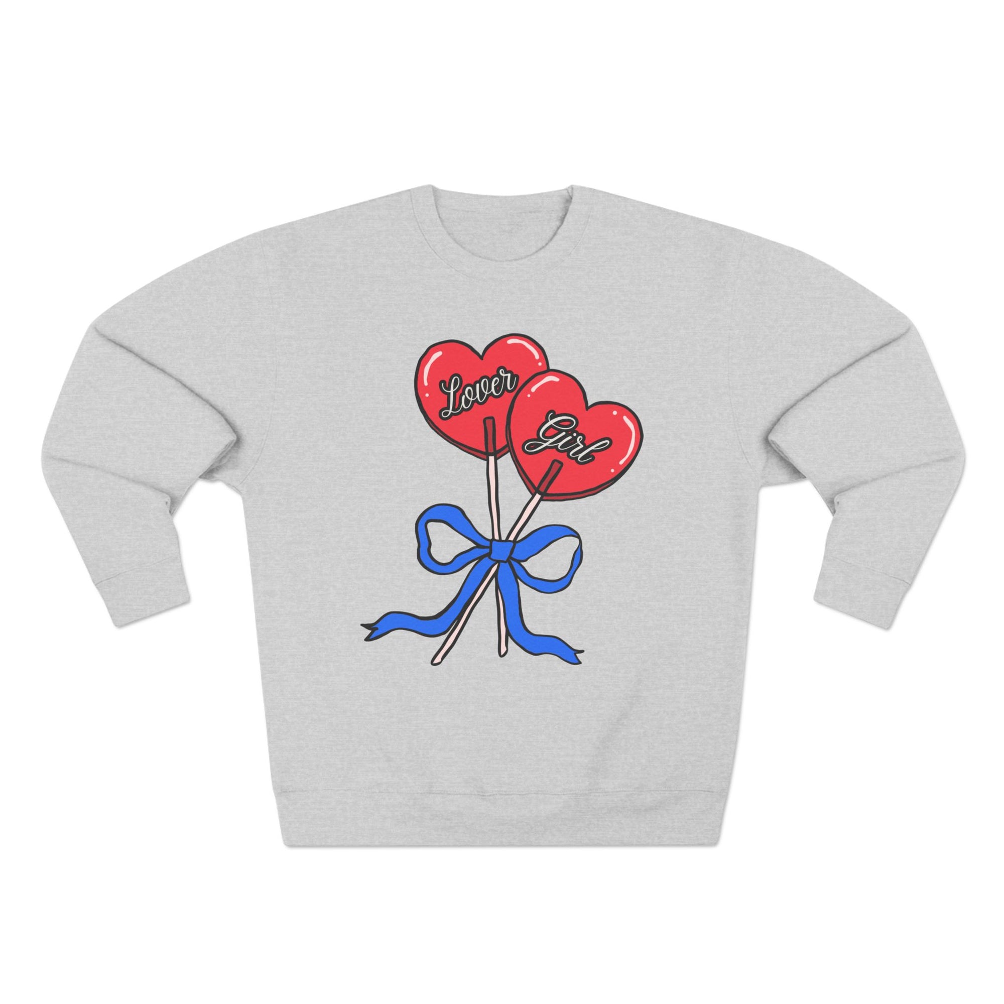 Lover Girl Lolli Sweatshirt