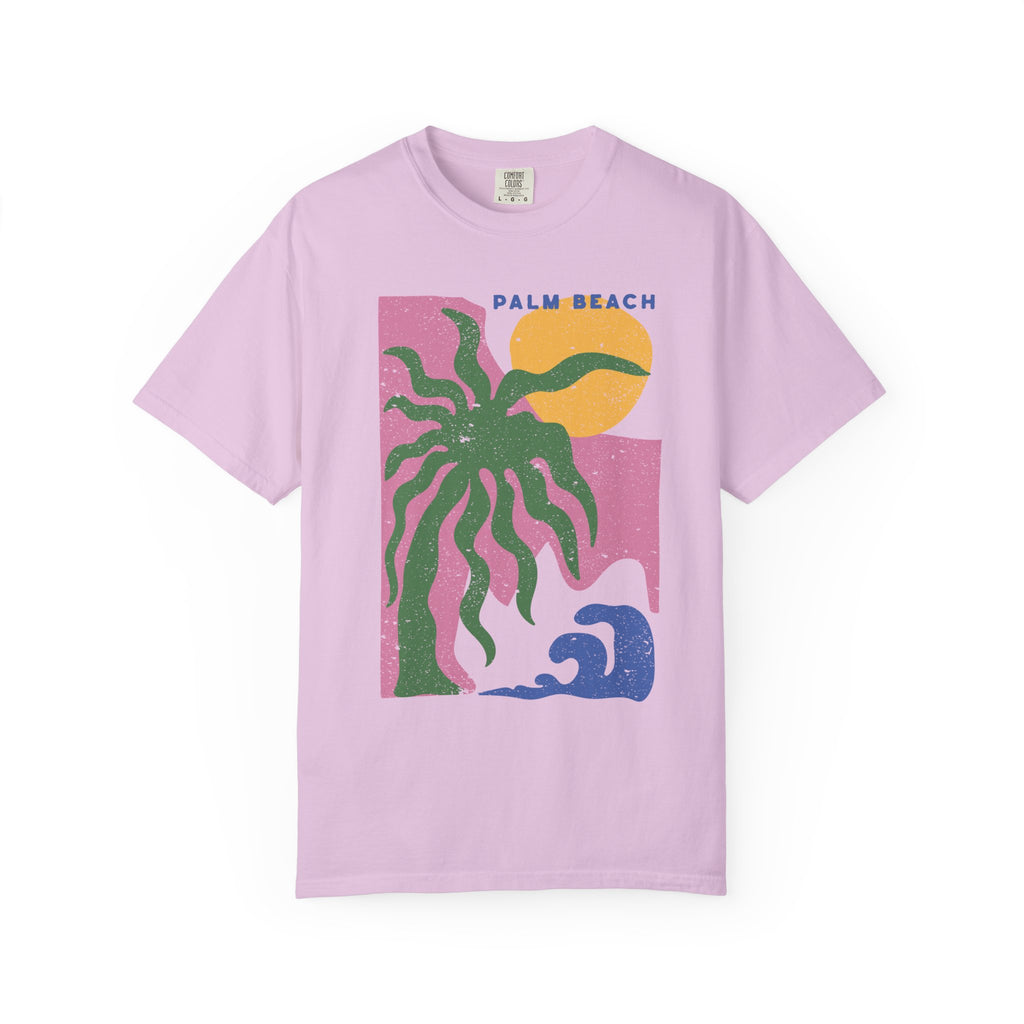 Palm Beach Tee