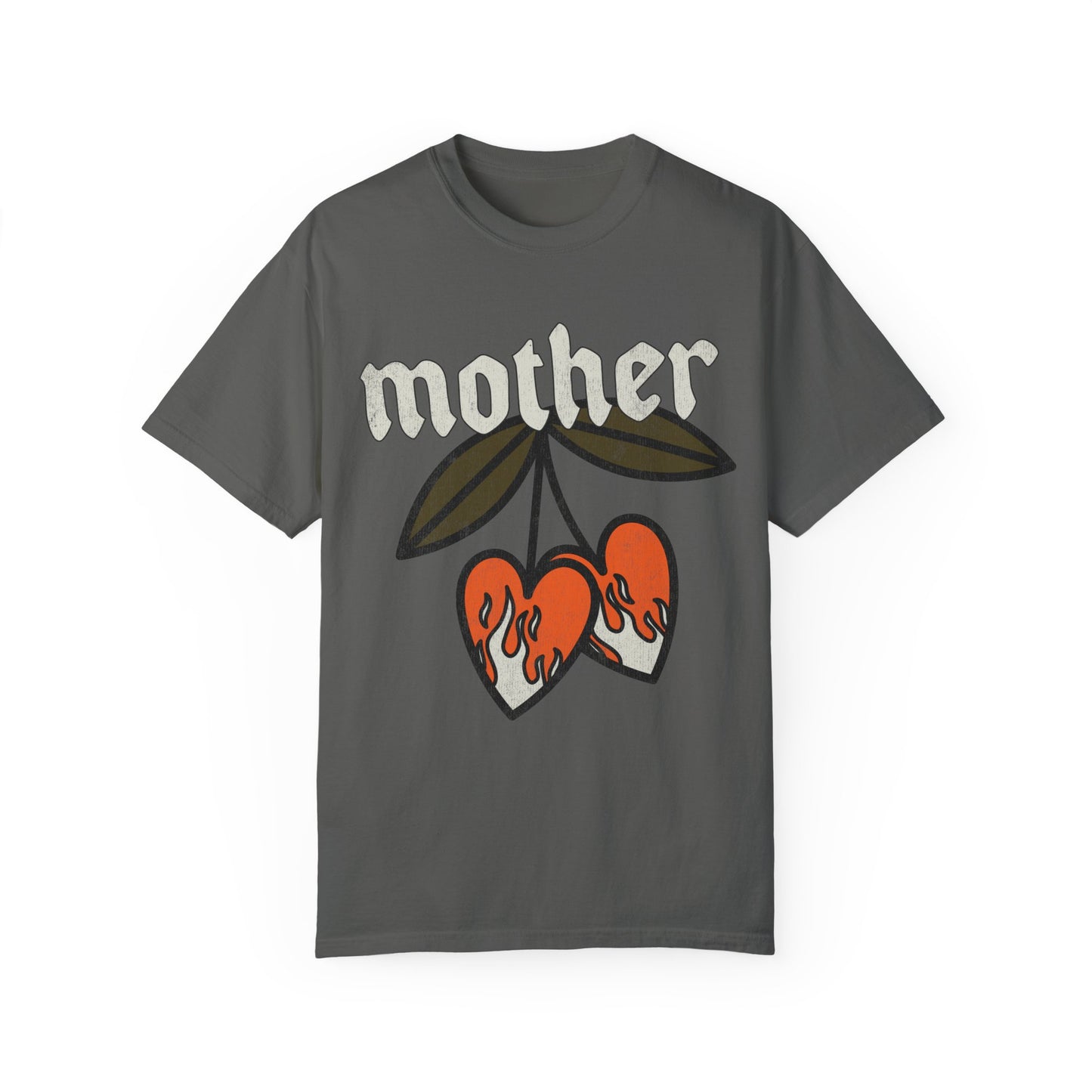 Mother Cherry Tee