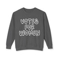 Votes For Women Sweatshirt