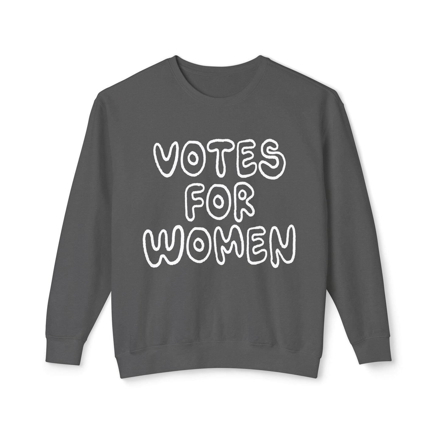 Votes For Women Sweatshirt