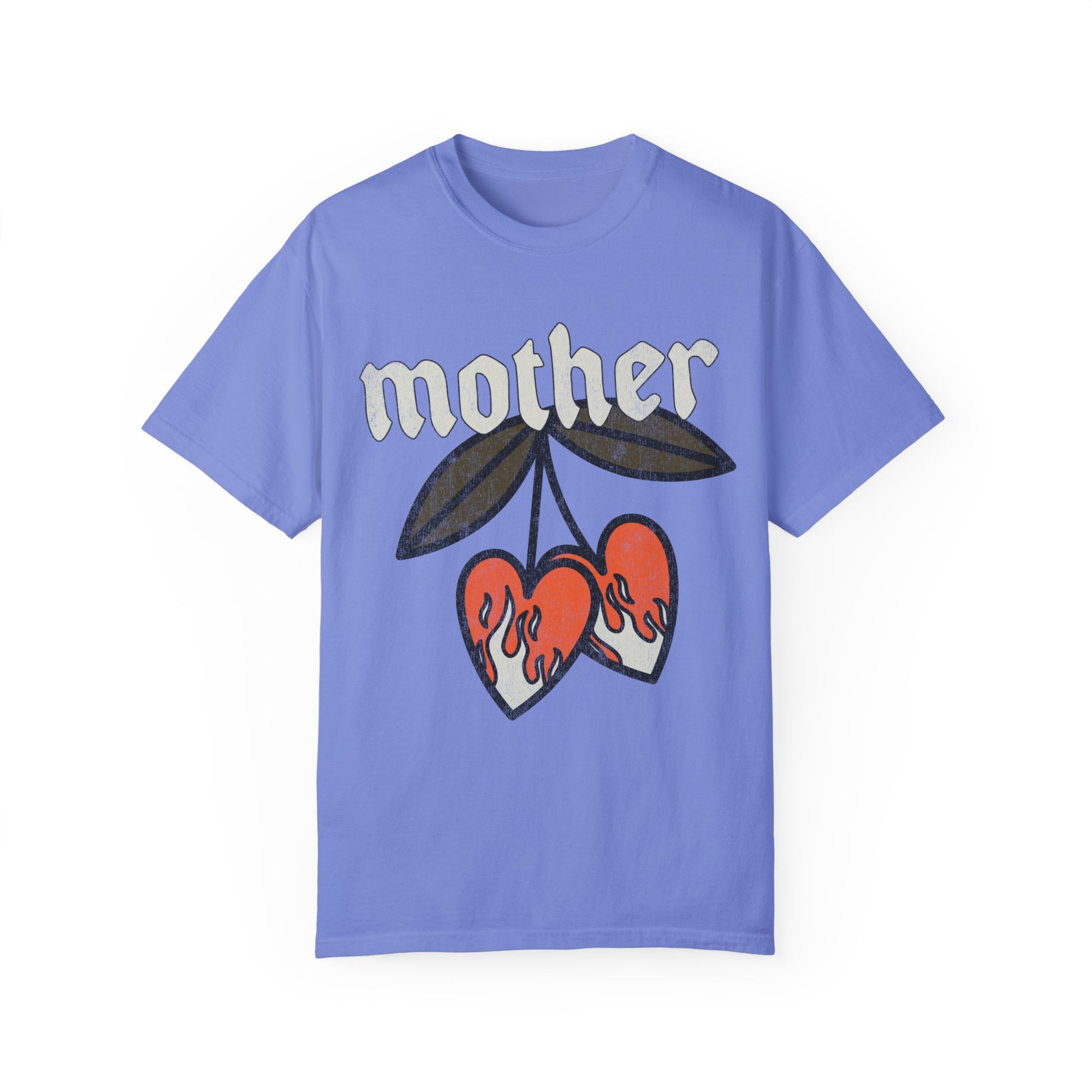 Mother Cherry Tee