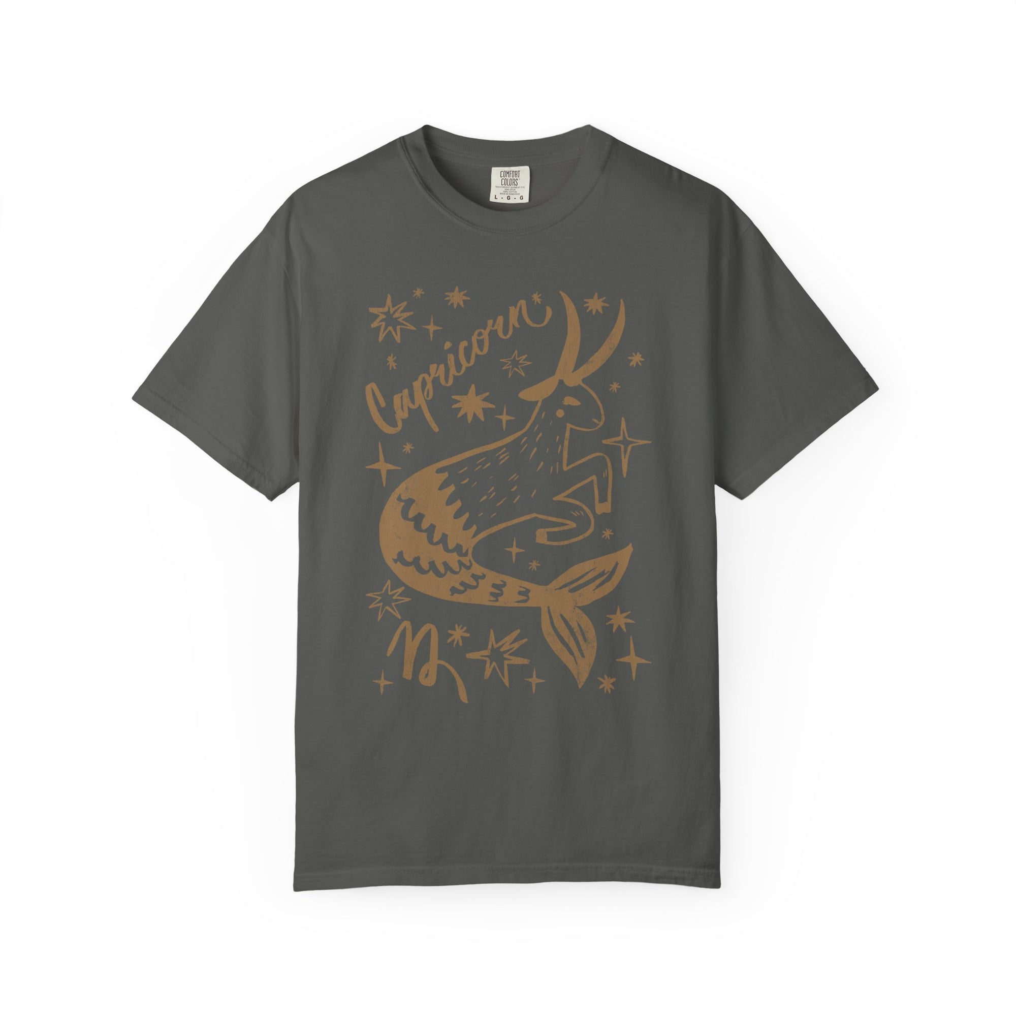 Capricorn Tee