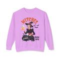 Witches Halloween Crewneck