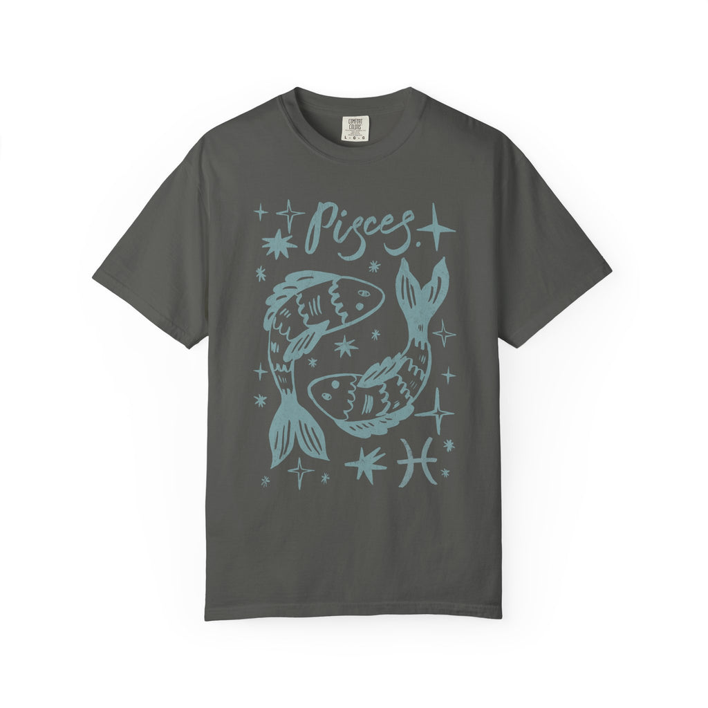 Pisces Tee