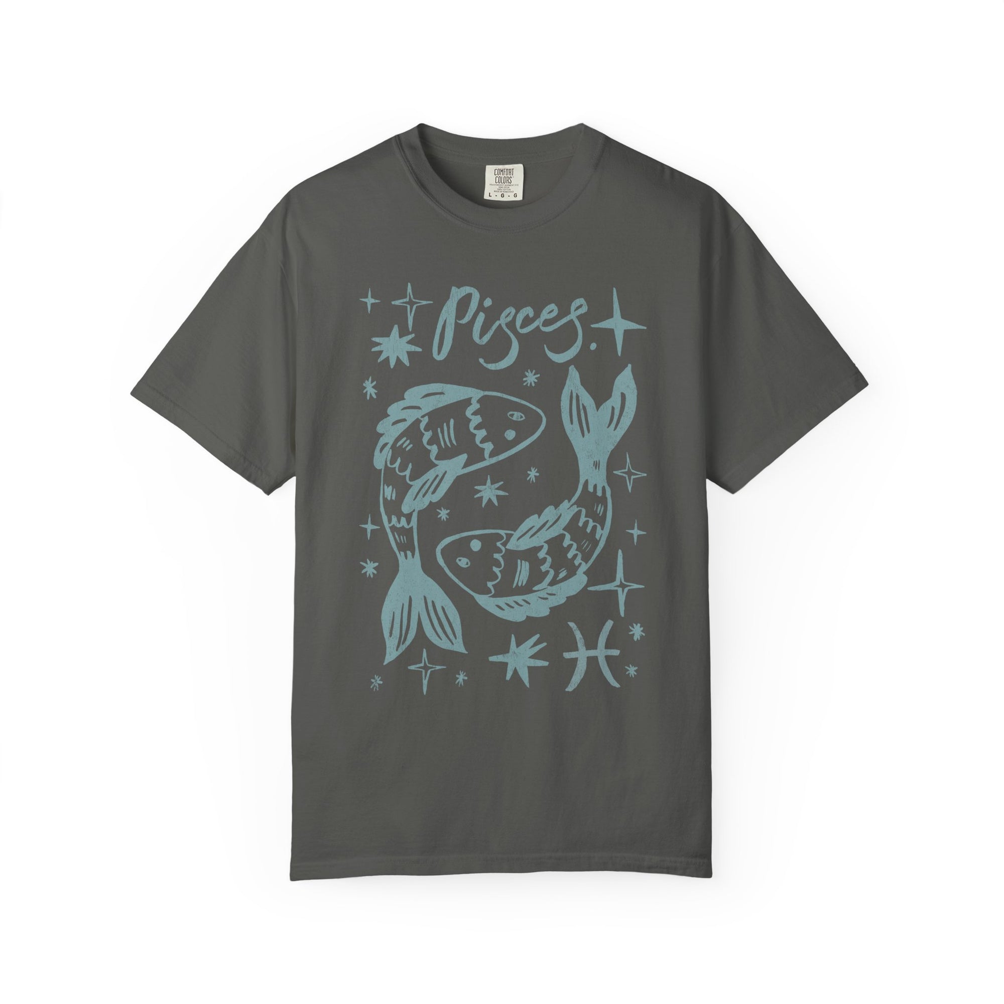 Pisces Tee
