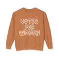 Votes For Women Sweatshirt