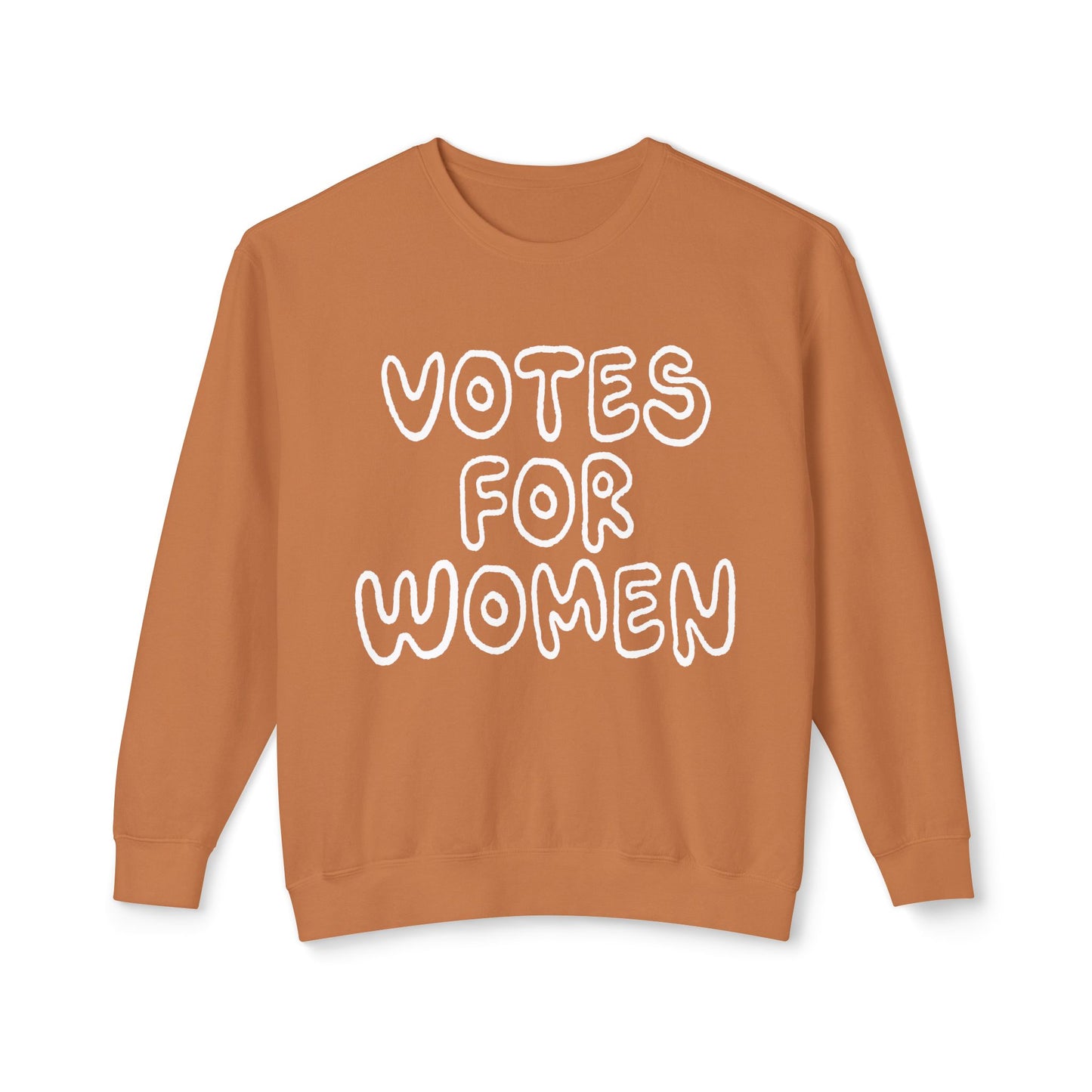 Votes For Women Sweatshirt