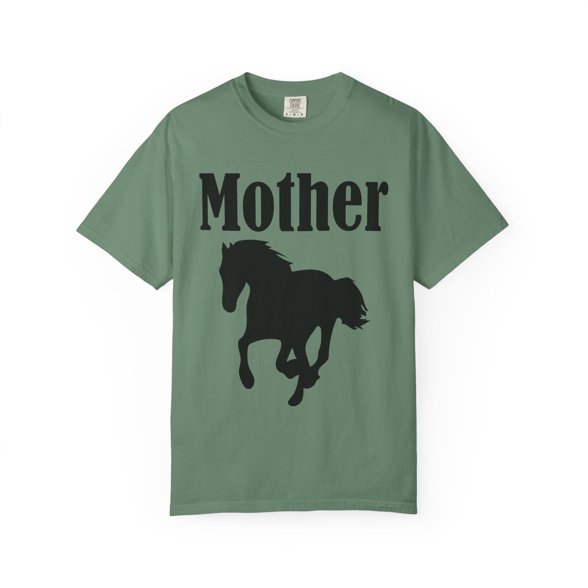 Mother Stallion Tee