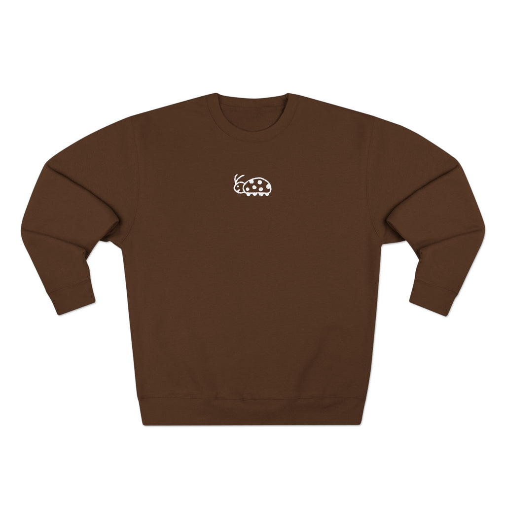 Support Creative Folks Crew