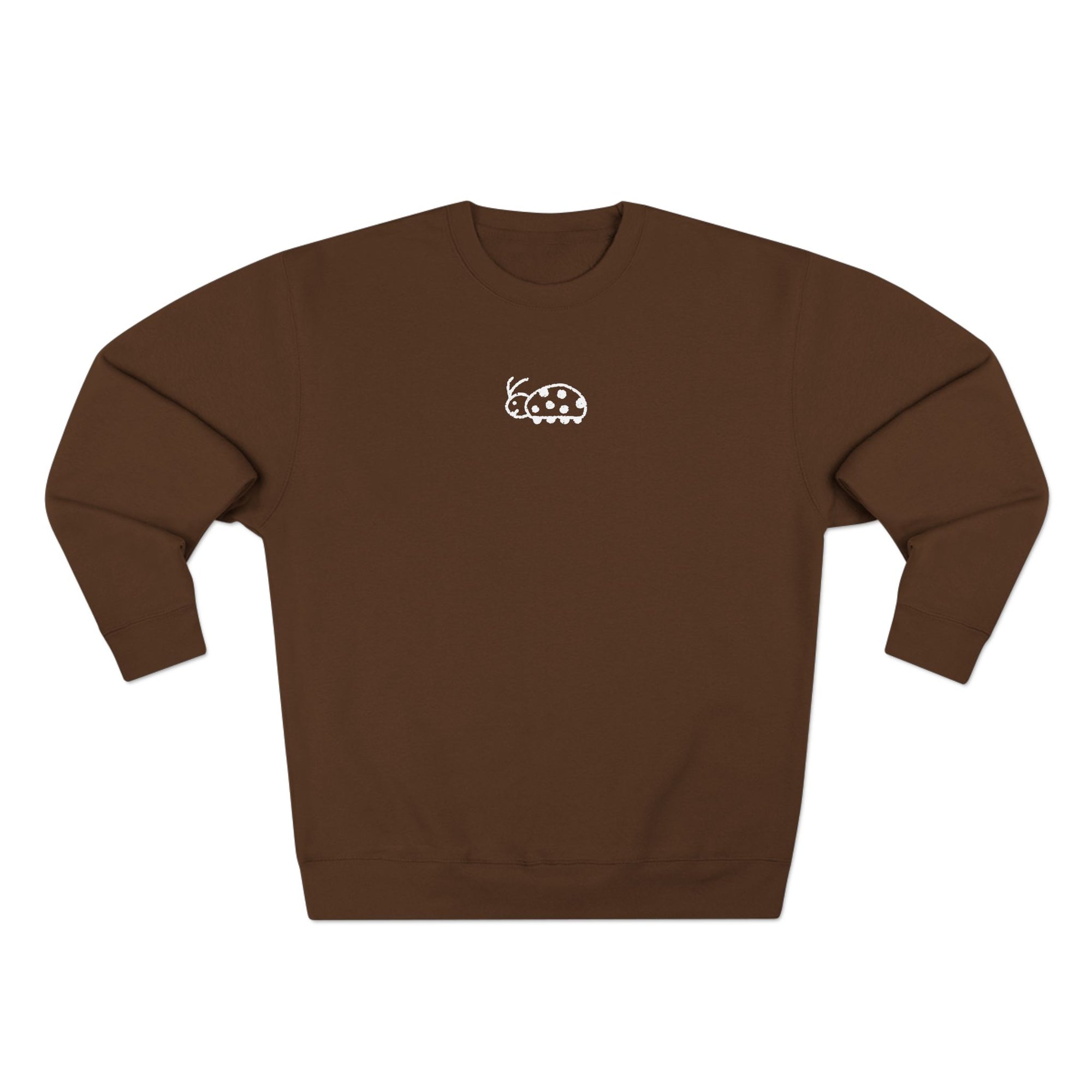 Support Creative Folks Crew