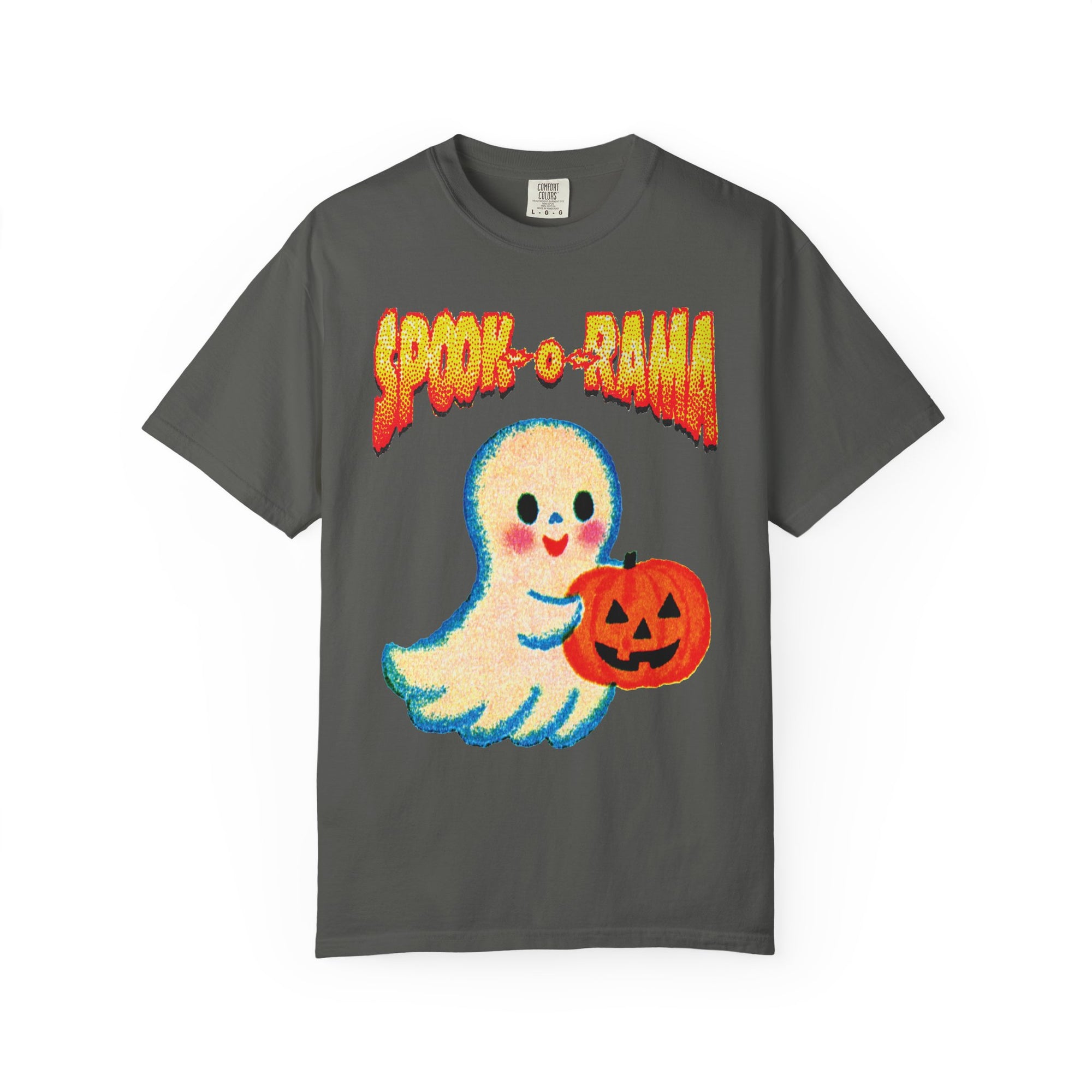 Spook-O-Rama Tee