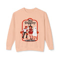 No Diggity Sweatshirt