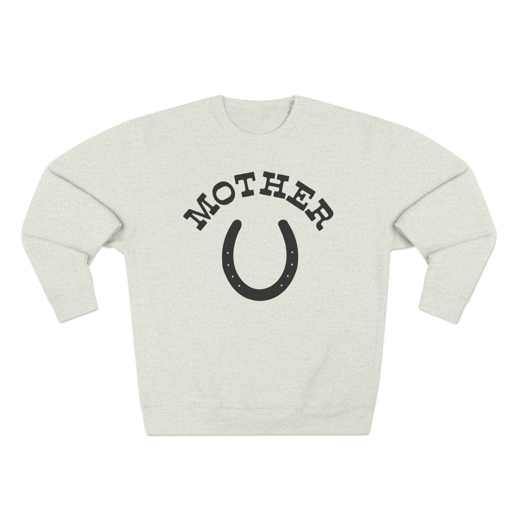 Mother Horseshoe Crew