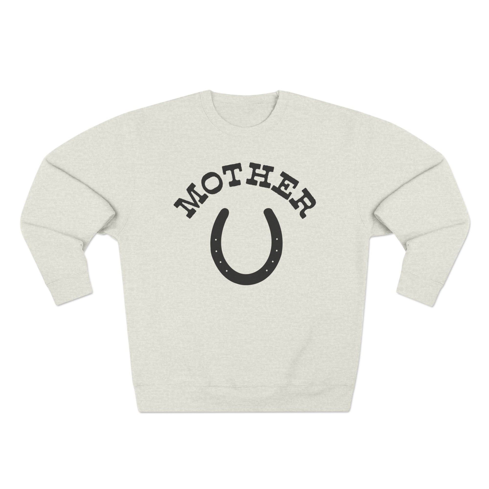 Mother Horseshoe Crew