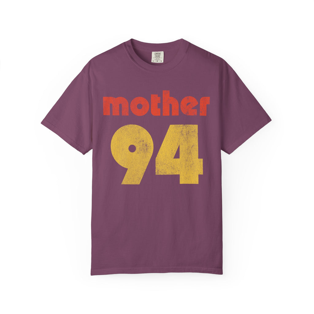 Mother 94 Tee