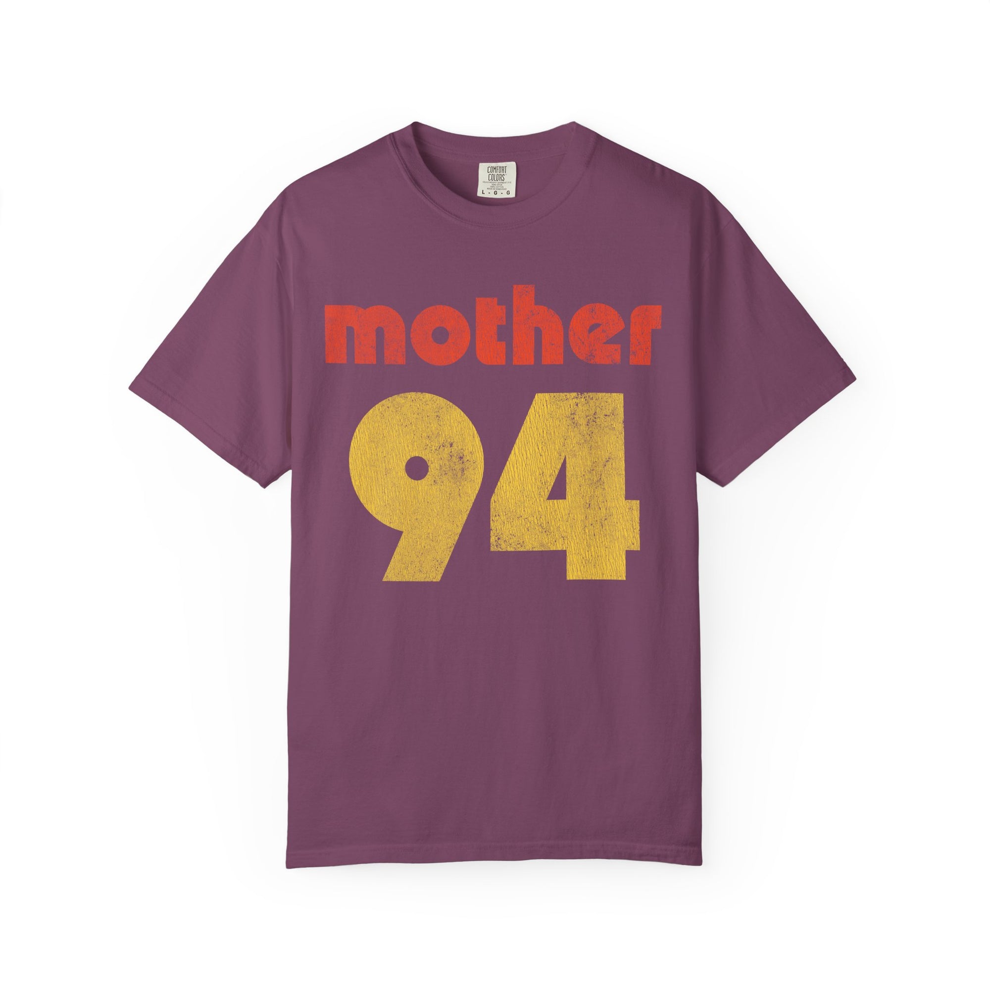 Mother 94 Tee