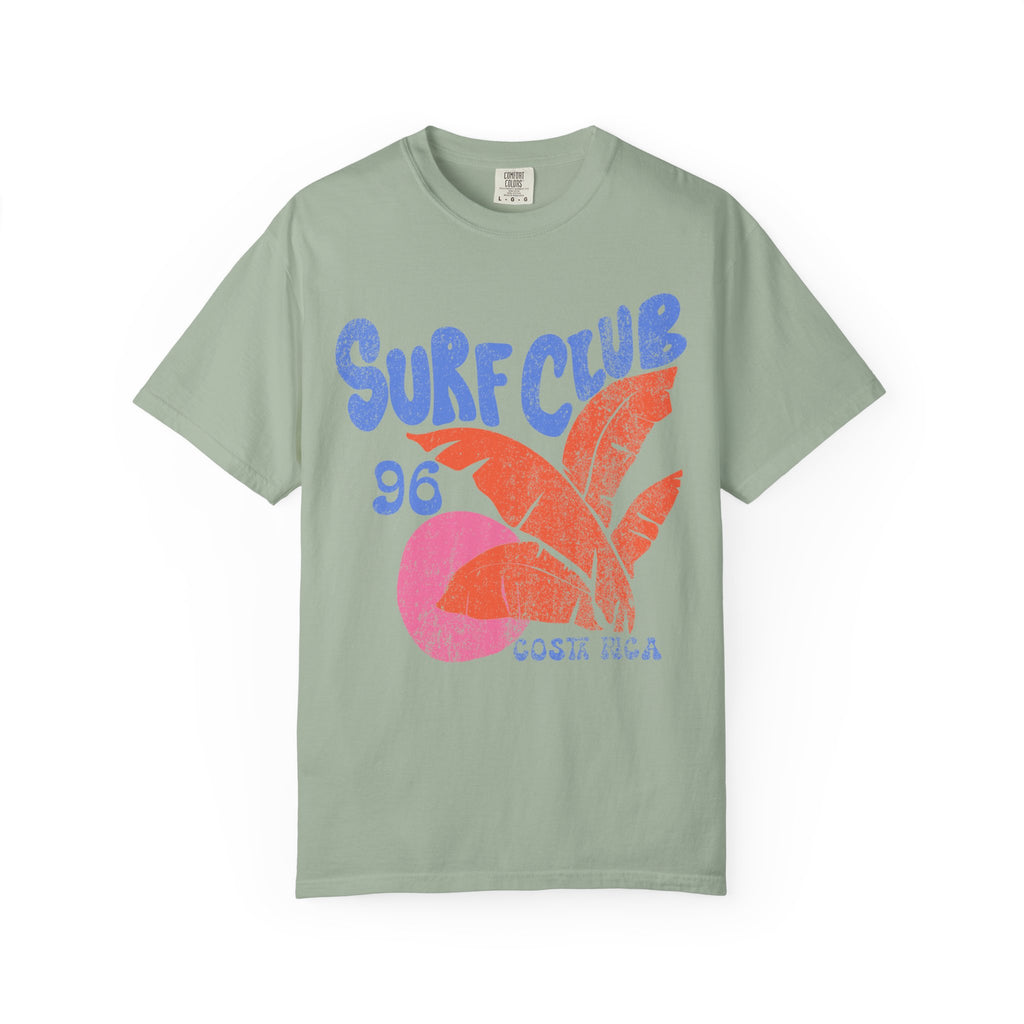 Surf Club Tee