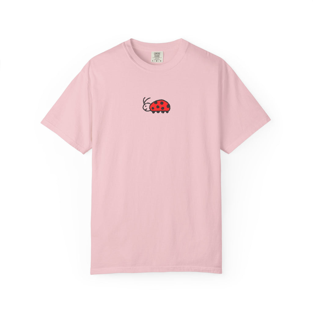 Support creative folks tee
