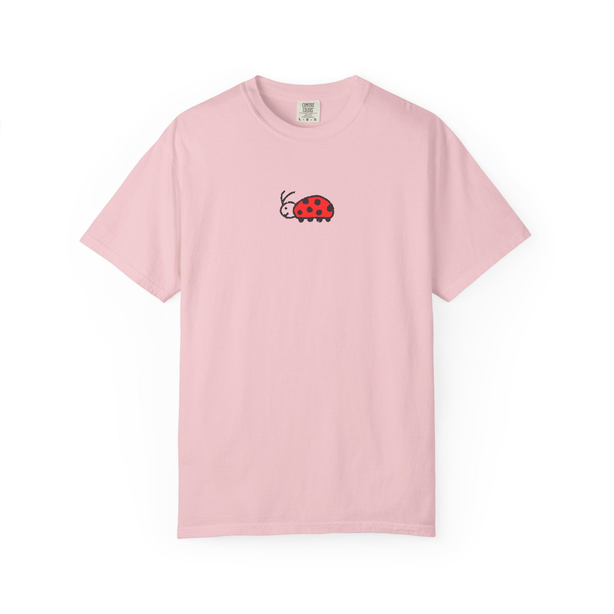 Support creative folks tee