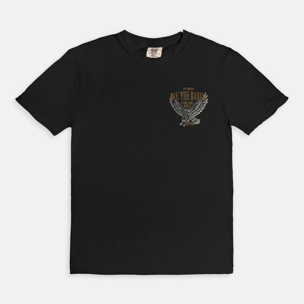 WTB Rebel Bike Rally Tee