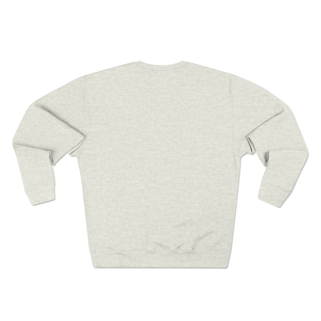 Support Your Local Coffee Shop Crewneck