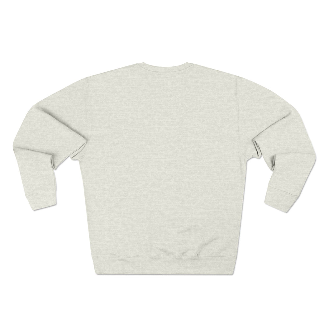 Support Your Local Coffee Shop Crewneck