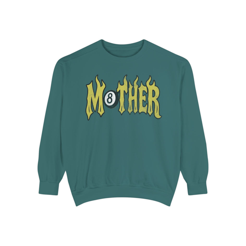 Mother 8 Ball Crewneck