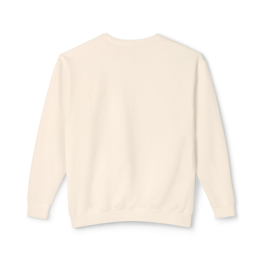Ghosty Frames Sweatshirt