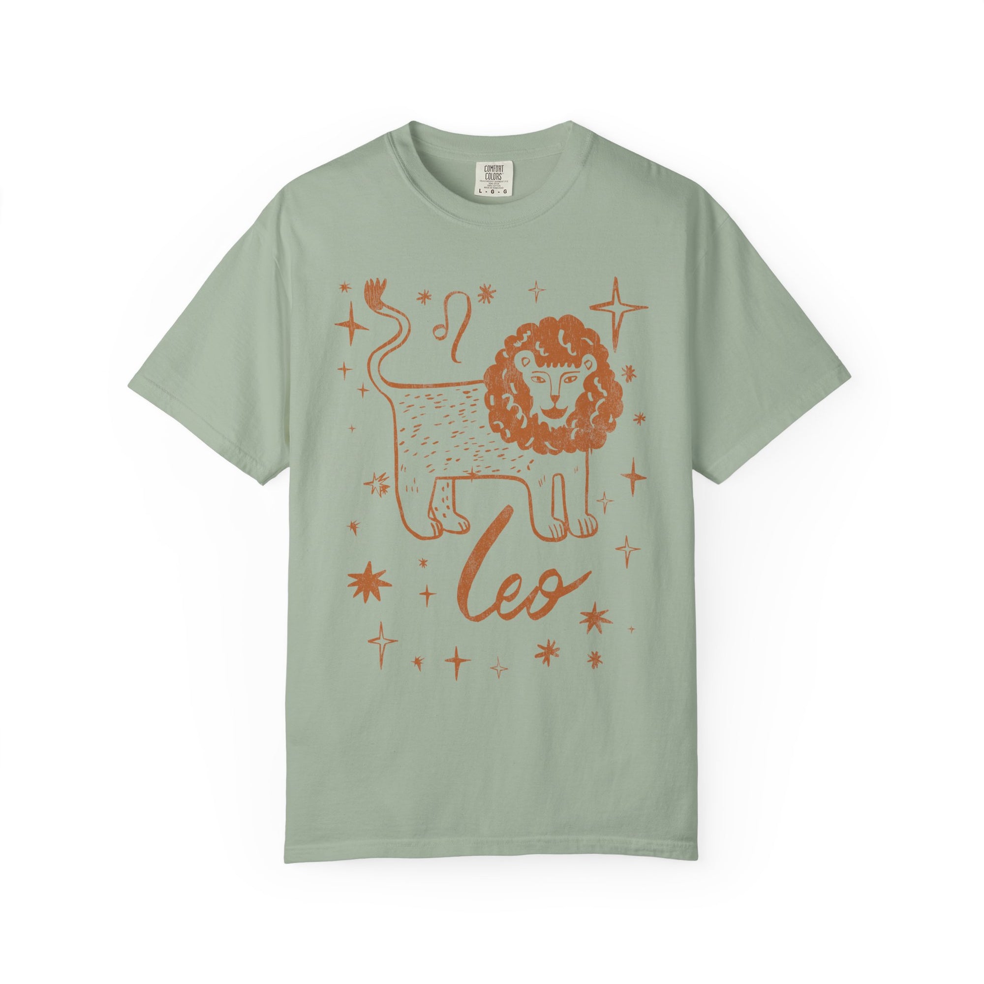 Leo Tee
