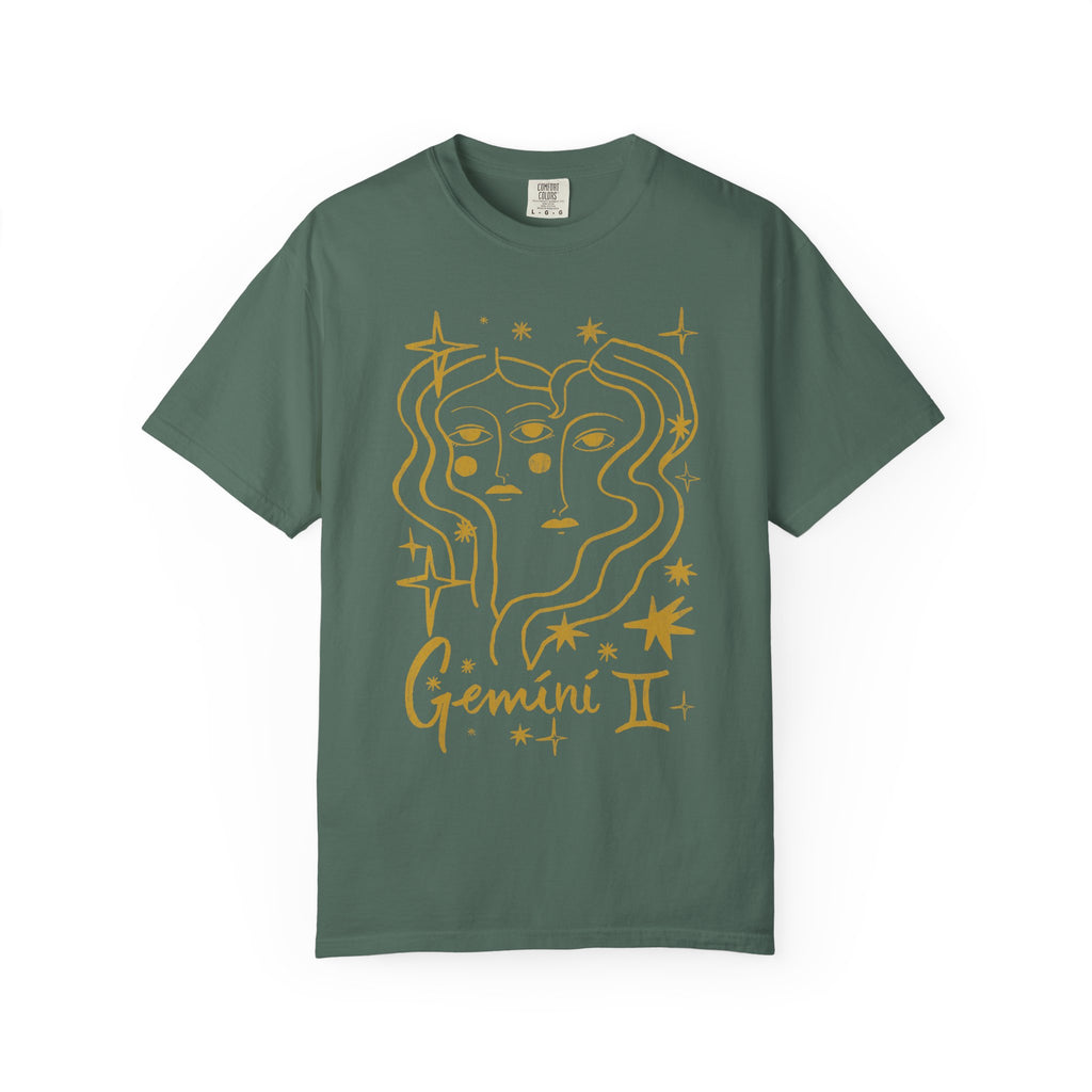 Gemini Tee