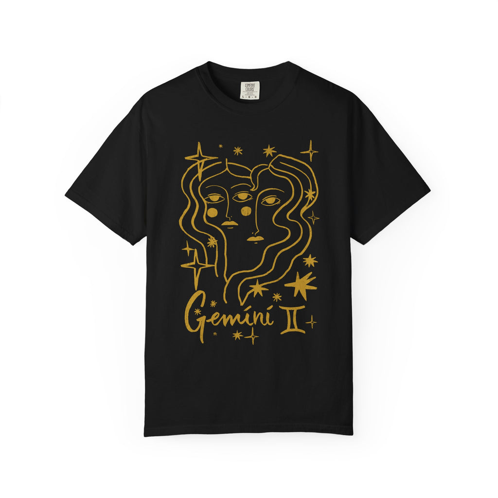 Gemini Tee
