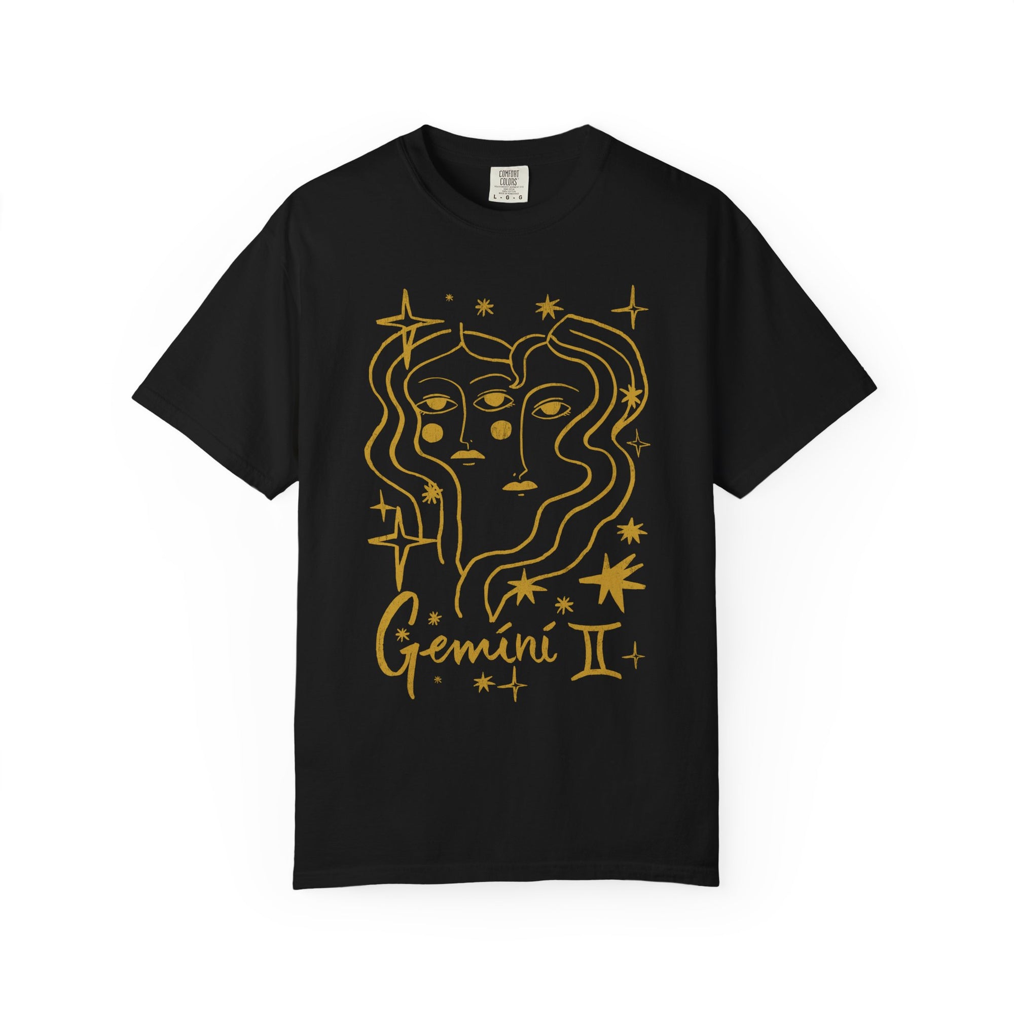 Gemini Tee