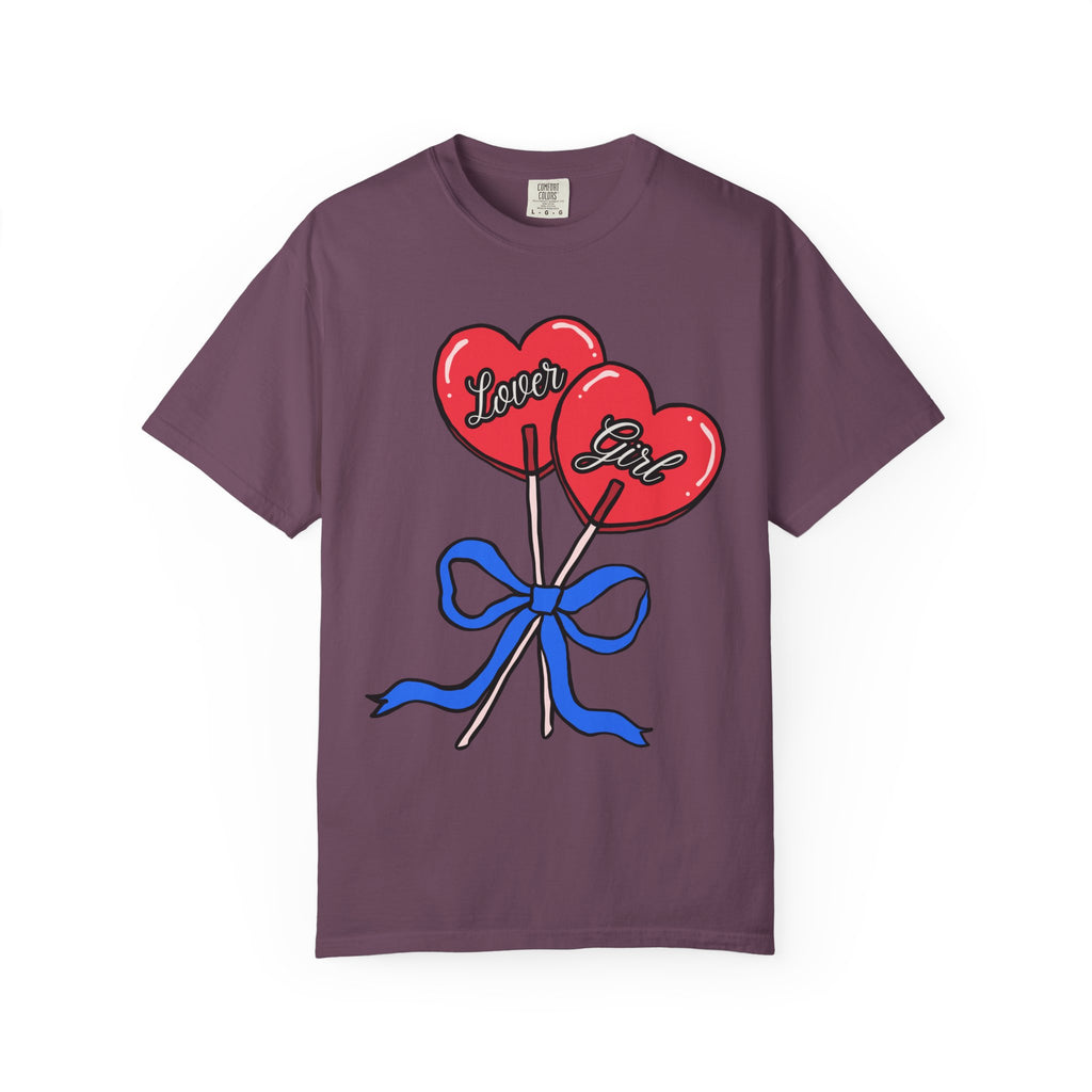 Lover Girl Lolli Tee