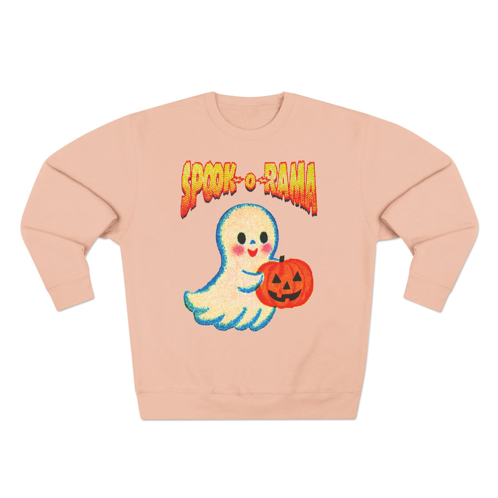 Spook O Rama Sweatshirt