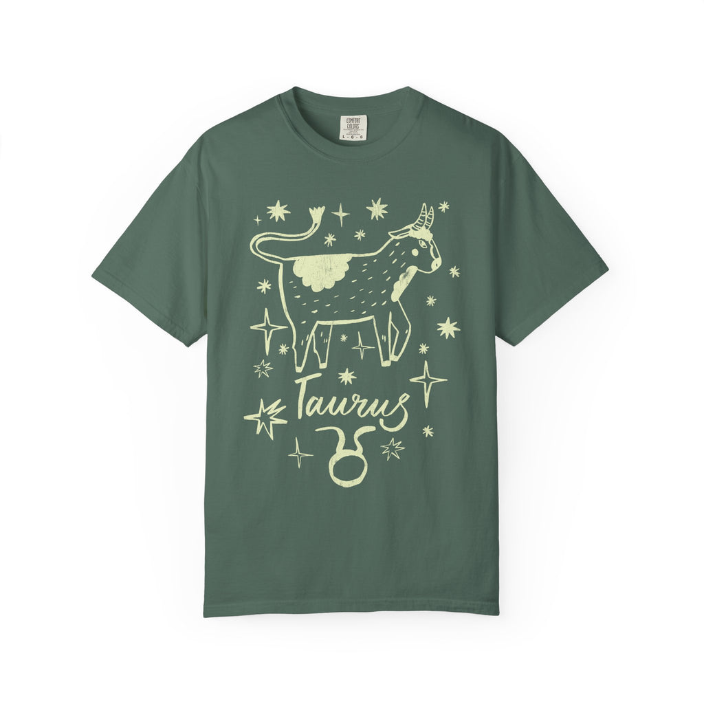 Taurus Tee